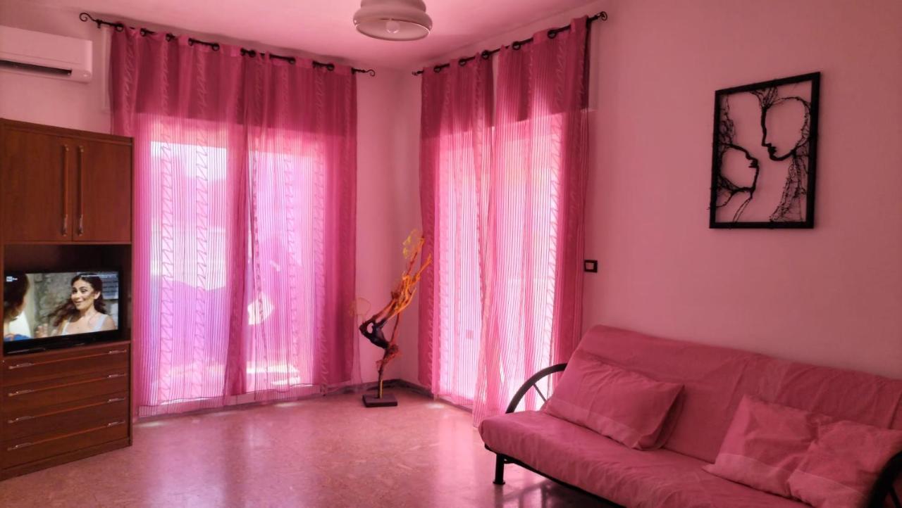 Casa Vacanza Casale Brindisi Exterior foto